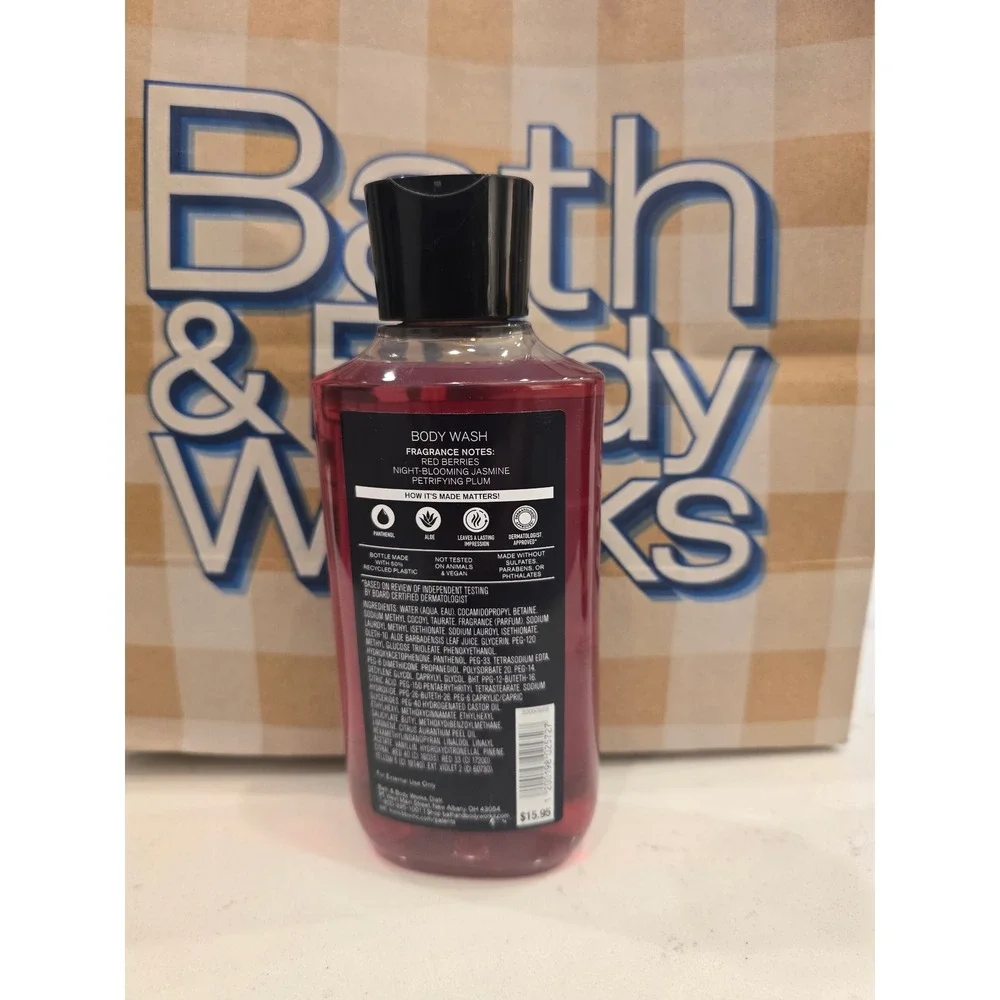 Bath & Body Works fl long hour